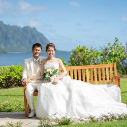 アロハ・ケ・アクア・チャペルの写真4枚目