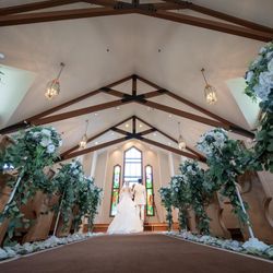 アロハ・ケ・アクア・チャペルの写真11枚目