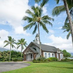 アロハ・ケ・アクア・チャペルの写真12枚目