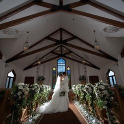 アロハ・ケ・アクア・チャペルの写真23枚目