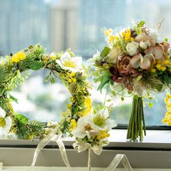 アロハ・ケ・アクア・チャペルの写真6枚目