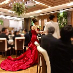 アロハ・ケ・アクア・チャペルの写真23枚目