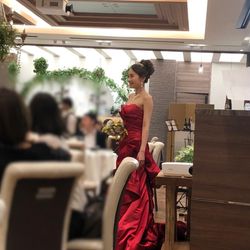 アロハ・ケ・アクア・チャペルの写真15枚目