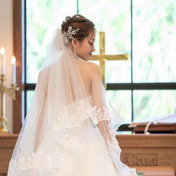 アロハ・ケ・アクア・チャペルの写真32枚目