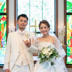 アロハ・ケ・アクア・チャペルの写真17枚目