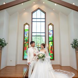 アロハ・ケ・アクア・チャペルの写真28枚目