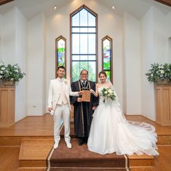 アロハ・ケ・アクア・チャペルの写真29枚目