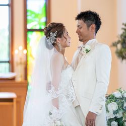 アロハ・ケ・アクア・チャペルの写真7枚目