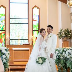 アロハ・ケ・アクア・チャペルの写真10枚目