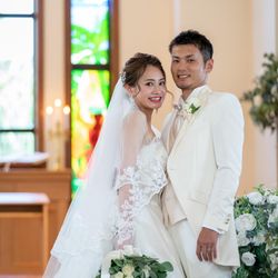 アロハ・ケ・アクア・チャペルの写真21枚目