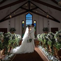 アロハ・ケ・アクア・チャペルの写真13枚目