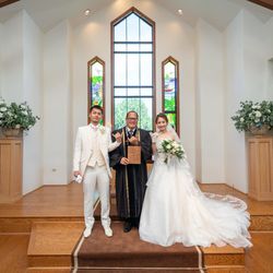 アロハ・ケ・アクア・チャペルの写真34枚目