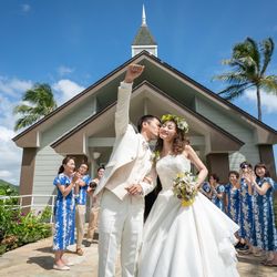 アロハ・ケ・アクア・チャペルの写真20枚目