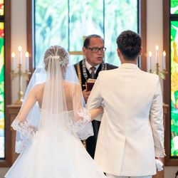 アロハ・ケ・アクア・チャペルの写真19枚目