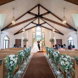 アロハ・ケ・アクア・チャペルの写真36枚目