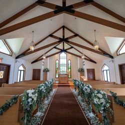 アロハ・ケ・アクア・チャペルの写真31枚目