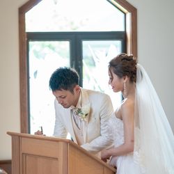 アロハ・ケ・アクア・チャペルの写真8枚目