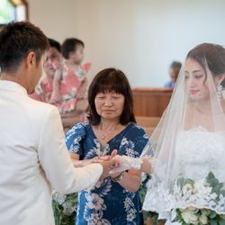 アロハ・ケ・アクア・チャペルの写真5枚目