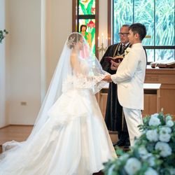 アロハ・ケ・アクア・チャペルの写真25枚目