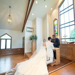 アロハ・ケ・アクア・チャペルの写真34枚目