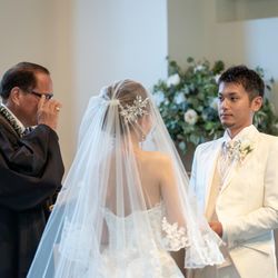 アロハ・ケ・アクア・チャペルの写真35枚目