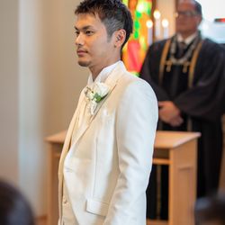 アロハ・ケ・アクア・チャペルの写真26枚目