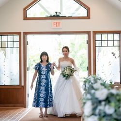 アロハ・ケ・アクア・チャペルの写真22枚目