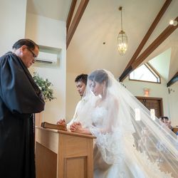 アロハ・ケ・アクア・チャペルの写真15枚目