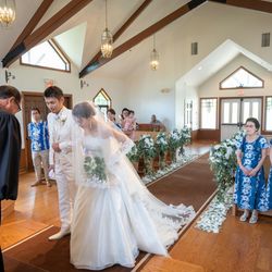 アロハ・ケ・アクア・チャペルの写真18枚目