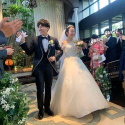 クラシカ表参道の写真29枚目