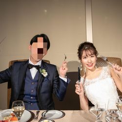 グランド ハイアット 東京の写真15枚目