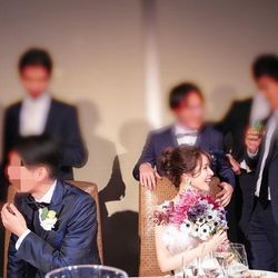 グランド ハイアット 東京の写真16枚目