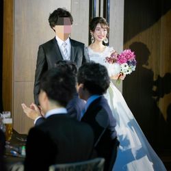 グランド ハイアット 東京の写真33枚目