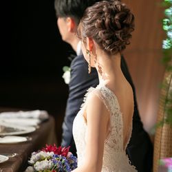 グランド ハイアット 東京の写真12枚目