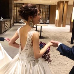 グランド ハイアット 東京の写真2枚目