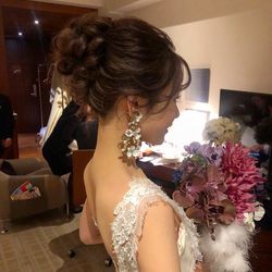 グランド ハイアット 東京の写真23枚目