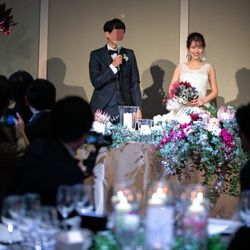 グランド ハイアット 東京の写真35枚目