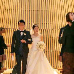 グランド ハイアット 東京の写真5枚目