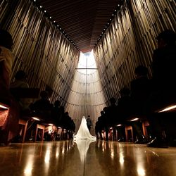 グランド ハイアット 東京の写真17枚目