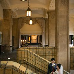 ホテルニューグランドの写真30枚目