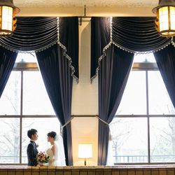 ホテルニューグランドの写真24枚目