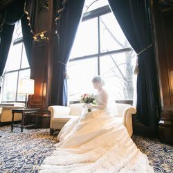 ホテルニューグランドの写真32枚目