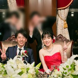 ホテルニューグランドの写真14枚目