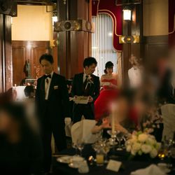 ホテルニューグランドの写真1枚目