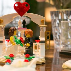 ホテルニューグランドの写真27枚目