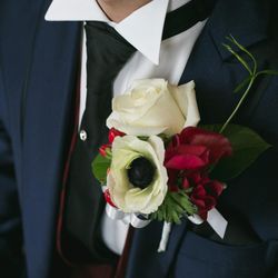 ホテルニューグランドの写真29枚目