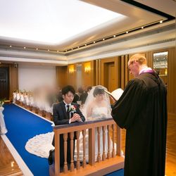 ホテルニューグランドの写真19枚目