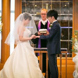 ホテルニューグランドの写真20枚目