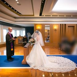 ホテルニューグランドの写真1枚目