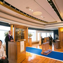 ホテルニューグランドの写真3枚目